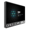 SSD SILICON POWER A55 256GB SLC CACHE 7MM SLIM Max 550/450 Mb/s