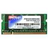 PATRIOT RAM SODIMM 2GB 800MHZ DDR2 PSD22G8002S