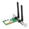 TENDA SCHEDA DI RETE PCI EXPRESS WI-FI 300Mb 802.11B/G/N, NANO SIZE, AUTO INSTALLANTE