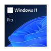 MICROSOFT WINDOWS 11 PRO 64 BIT ITALIAN 1PK DSP OEI DVD