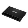 SSD PNY 2,5" CS900 SATA III 480GB SSD7CS900-480-PB LETTURA 560 MB/s SCRITTURA 460 MB/s