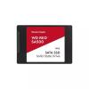 WESTERN DIGITAL WD SSD RED 500GB SA500 SATAIII 2,5" Read/Write 560/530 Mbps