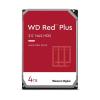 WESTERN DIGITAL HDD RED 4TB 3,5" 5400RPM SATA 6GB/S BUFFER 256MB